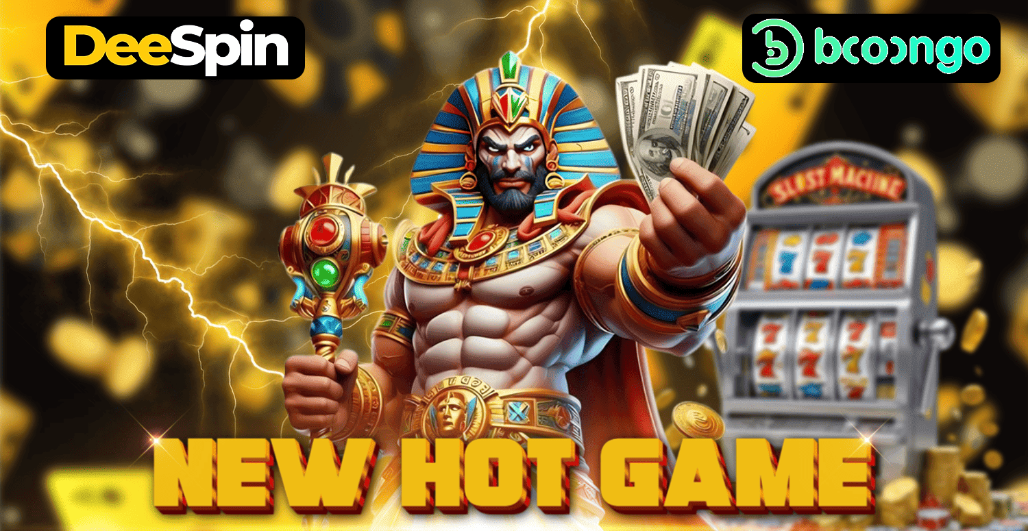 new hot game